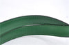 Auth Louis Vuitton Epi Saint Jacques Shopping Shoulder Bag Green M52264 LV 6565E
