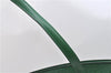 Auth Louis Vuitton Epi Saint Jacques Shopping Shoulder Bag Green M52264 LV 6565E