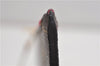 Authentic Louis Vuitton Monogram Neverfull Pouch Purse Clutch Bag Pink LV 6565F