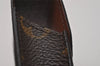 Authentic Louis Vuitton Monogram Etui Cigarette Case M63024 LV 6567I