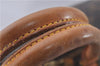 Authentic Louis Vuitton Monogram Keepall 45 Travel Boston Bag M41428 LV 6568D