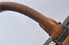 Authentic Louis Vuitton Monogram Keepall 45 Travel Boston Bag M41428 LV 6568D