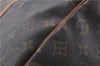 Authentic Louis Vuitton Monogram Keepall 45 Travel Boston Bag M41428 LV 6568D