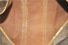 Authentic Louis Vuitton Monogram Keepall 45 Travel Boston Bag M41428 LV 6568D