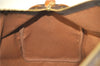 Authentic Louis Vuitton Monogram Keepall 45 Travel Boston Bag M41428 LV 6568D