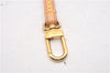 Authentic Louis Vuitton Monogram Neverfull Pouch Purse Clutch Bag LV 6569F