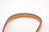 Authentic Louis Vuitton Monogram Neverfull Pouch Purse Clutch Bag LV 6572F