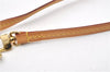 Authentic Louis Vuitton Monogram Neverfull Pouch Purse Clutch Bag LV 6572F
