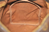 Authentic Louis Vuitton Monogram Speedy 35 Hand Boston Bag M41524 LV 6573D