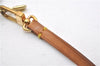 Authentic Louis Vuitton Monogram Neverfull Pouch Purse Clutch Bag LV 6573F