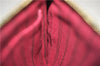 Authentic Louis Vuitton Monogram Neverfull Pouch Purse Clutch Bag LV 6573F