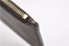 Authentic Louis Vuitton Monogram Neverfull Pouch Purse Clutch Bag LV 6578F