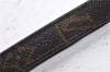Authentic LOUIS VUITTON Monogram Amazone Shoulder Cross Bag M45236 LV 6582C