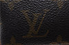 Authentic LOUIS VUITTON Monogram Amazone Shoulder Cross Bag M45236 LV 6582C
