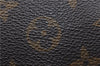 Authentic LOUIS VUITTON Monogram Amazone Shoulder Cross Bag M45236 LV 6582C