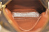 Authentic LOUIS VUITTON Monogram Amazone Shoulder Cross Bag M45236 LV 6582C
