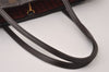 Authentic Louis Vuitton Damier Neverfull PM Shoulder Tote Bag N51109 LV 6583I