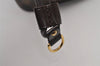 Authentic Louis Vuitton Damier Neverfull PM Shoulder Tote Bag N51109 LV 6583I