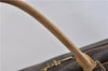 Authentic LOUIS VUITTON Monogram Sirius 50 Travel Hand Bag M41406 LV 6587C