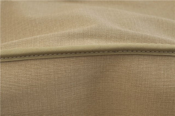 Authentic LOUIS VUITTON Monogram Sirius 50 Travel Hand Bag M41406 LV 6587C