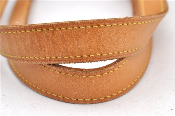 Authentic LOUIS VUITTON Monogram Flanerie 45 Shoulder Bag M51115 LV 6588C