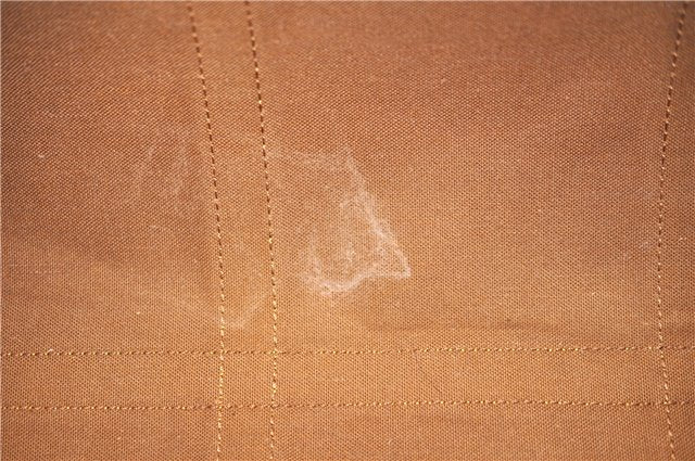 Authentic LOUIS VUITTON Monogram Flanerie 45 Shoulder Bag M51115 LV 6588C