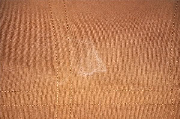 Authentic LOUIS VUITTON Monogram Flanerie 45 Shoulder Bag M51115 LV 6588C