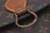 Authentic Louis Vuitton Monogram Saint Cloud GM M51242 Shoulder Cross Bag 6590I