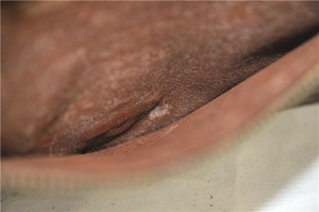 Auth Louis Vuitton Monogram Saint Germain Shoulder Cross Bag M51210 LV 6592D