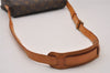Authentic Louis Vuitton Monogram Saint Cloud GM M51242 Shoulder Cross Bag 6593I