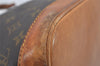 Authentic Louis Vuitton Monogram Alma Hand Bag Purse M51130 LV 6595I