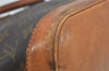 Authentic Louis Vuitton Monogram Alma Hand Bag Purse M51130 LV 6595I