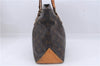 Authentic Louis Vuitton Monogram Cabas Piano Tote Bag M51148 LV 6596D