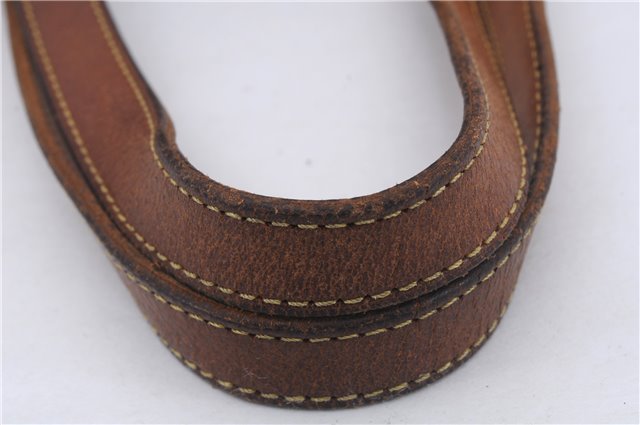 Authentic Louis Vuitton Monogram Cabas Piano Tote Bag M51148 LV 6596D