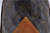 Authentic Louis Vuitton Monogram Cabas Piano Tote Bag M51148 LV 6596D