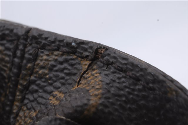 Authentic Louis Vuitton Monogram Cabas Piano Tote Bag M51148 LV 6596D