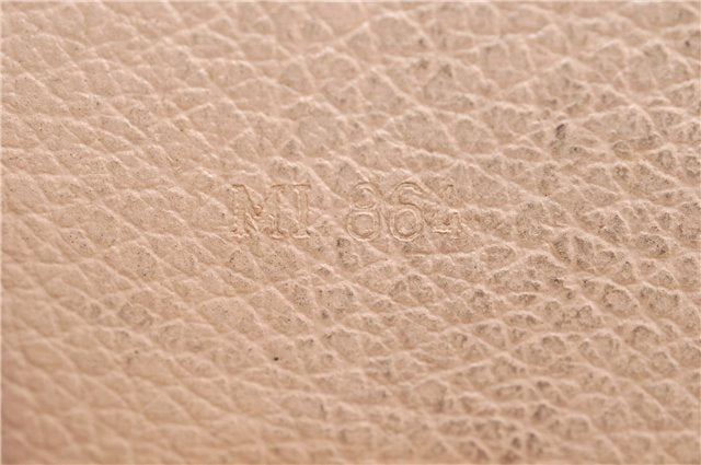 Authentic Louis Vuitton Monogram Sac Plat Hand Bag M51140 LV 6602D