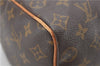 Authentic Louis Vuitton Monogram Speedy 25 Boston Hand Bag Purse M41528 LV 6604D