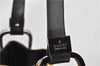 Authentic GUCCI Vintage Shoulder Bag GG Canvas Leather 0013746 Brown 6608F