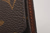 Authentic Louis Vuitton Monogram Multicles 4 Four Hooks Key Case M62631 LV 6613I