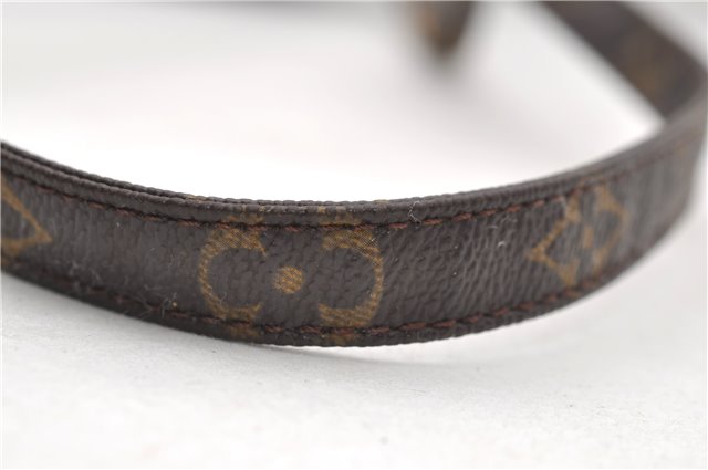 Authentic Louis Vuitton Monogram Amazone Shoulder Cross Body Bag M45236 LV 6623D