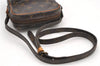 Authentic Louis Vuitton Monogram Amazone Shoulder Cross Body Bag M45236 LV 6623D