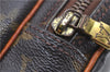 Authentic Louis Vuitton Monogram Amazone Shoulder Cross Body Bag M45236 LV 6623D