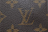 Authentic Louis Vuitton Monogram Amazone Shoulder Cross Body Bag M45236 LV 6623D