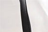 Authentic FENDI Zucca Vintage Shoulder Tote Bag Purse Canvas Brown 6624F