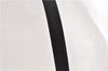 Authentic FENDI Zucca Vintage Shoulder Tote Bag Purse Canvas Brown 6624F
