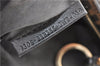 Authentic FENDI Zucca Vintage Shoulder Tote Bag Purse Canvas Brown 6624F