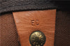 Authentic Louis Vuitton Monogram Speedy 25 Boston Hand Bag M41528 LV 6626D