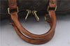Authentic Louis Vuitton Monogram Keepall 50 Travel Boston Bag M41426 LV 6631D