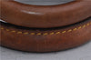 Authentic Louis Vuitton Monogram Keepall 50 Travel Boston Bag M41426 LV 6631D